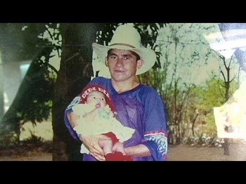 Schiffbrüchiger nach 13 Monaten auf See endlich zu Hause