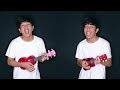 10 LAGU DALAM 1 KUNCI | UKULELE VERSION 10 LAGU DALAM 1 KUNCI | UKULELE VERSION