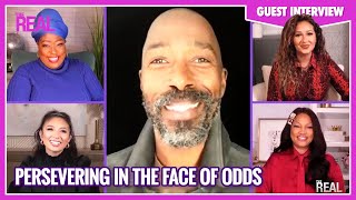 Ntare Guma Mbaho Mwine Talks ‘The Chi’ and Being a Part of Harvard History video