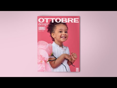 OTTOBRE design® summer 3/2022