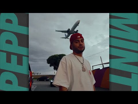 Jamule x Luciano x Hard Type Beat - "PEPPERMINT"