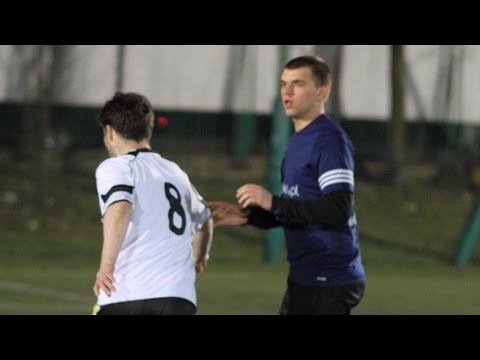 NueVos DesperaDos - Deniko Design: 2. tydzień (FLS Wiosna 2015)