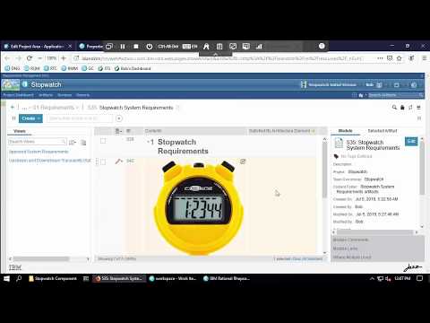 Rational Rhapsody Tip #60 - Initializing your history connector (in state machines)