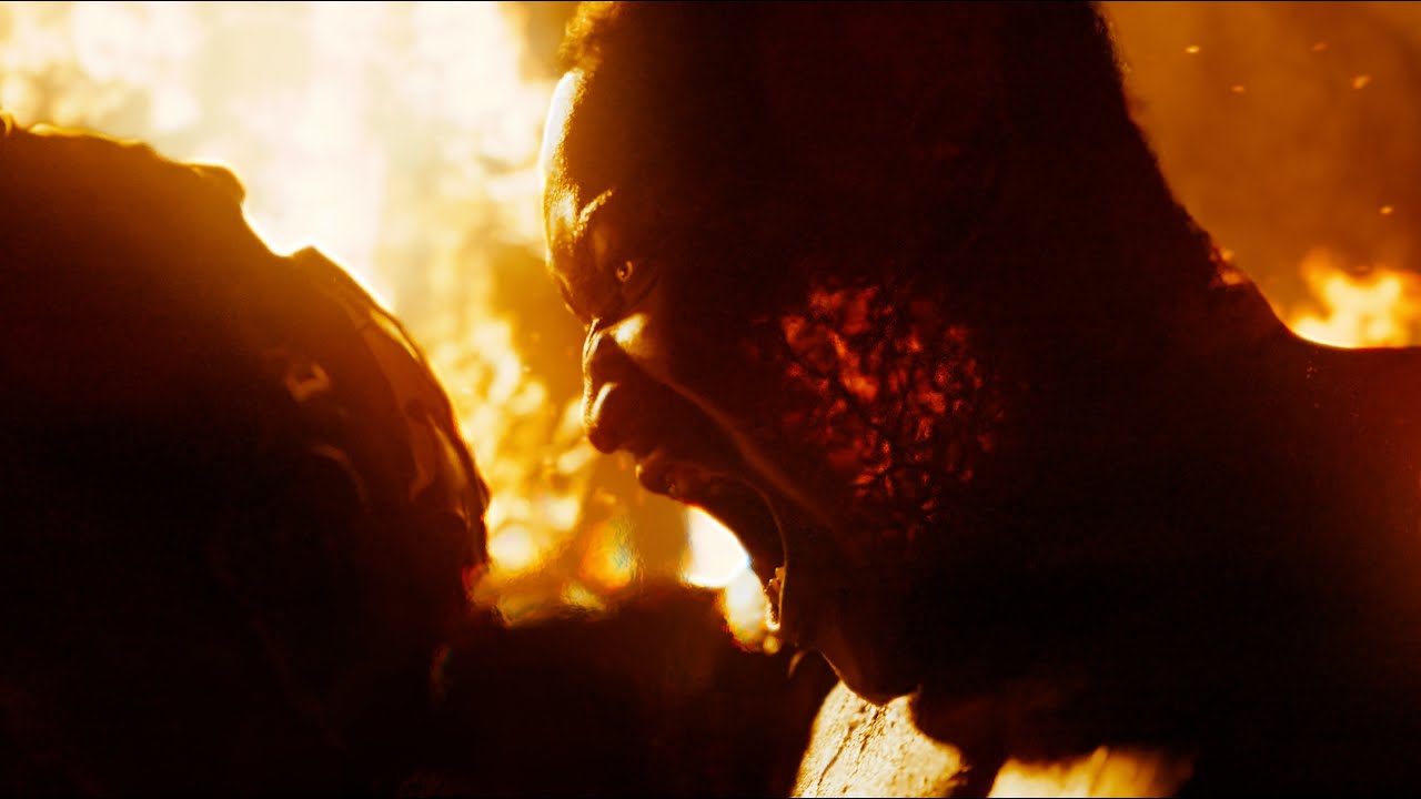 The Grove | Official Trailer