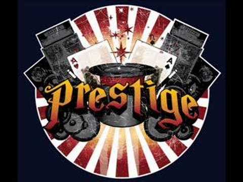 Mr Bronkz - Prestige