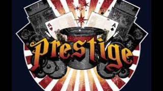 Mr Bronkz - Prestige