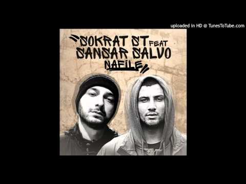 Sokrat St feat  Sansar Salvo   Nafile