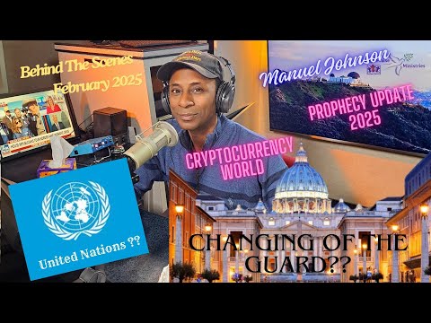 Urgent Automotive Crash ? Crypto/Silver Update, Church of God, Trump & More