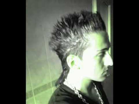 Mc Baho 2008 bomba album!!!