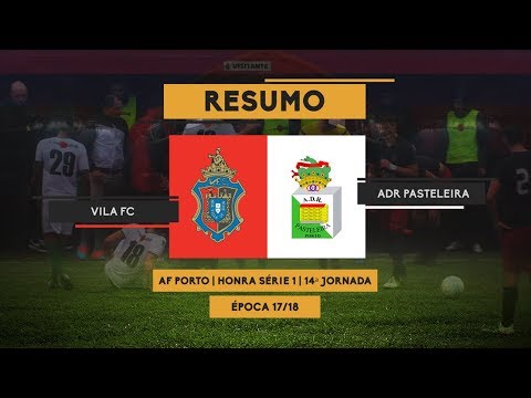 RESUMO - VILA FC 1-1 ADR PASTELEIRA - MINUTO90 TV
