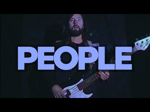 Apollo Apes - PEOPLE (HATE THE TRUTH) [Official Video]