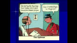 Stanford's Dr. David Spiegel on Mastering the Stresses of Survivorship