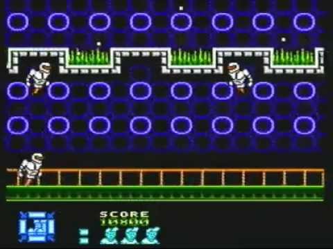 Treasure Master full playthrough! (with prize world!)