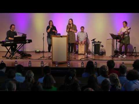 O Heer, mijn God | Opwekking 407