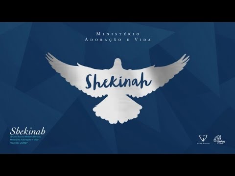 Ministério Adoração e Vida - Shekinah (Álbum completo) - Gente de Opinião