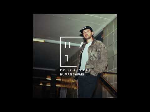 Human Safari — HATE Podcast 447