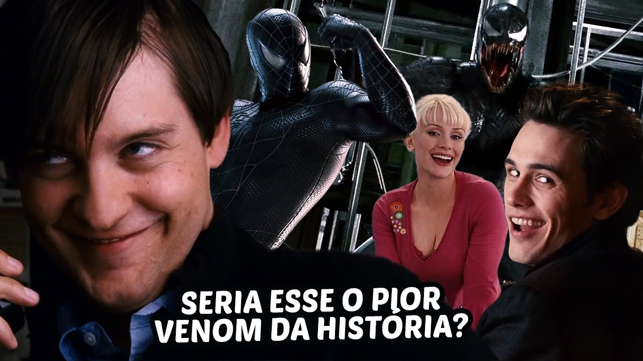 PODE TER O HOMEM AREIA, MAS É O ARANHA QUE MANDA NESSA PRAIA