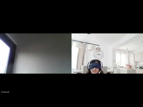 HIPNOZA REGRESIVA.RO277 Ion,dubla personalitate,rigiditate mentala,agresivitate mascata