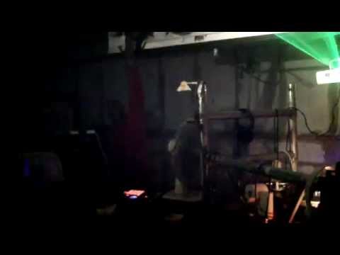 [R]RUWE video FreeTek party - Utrecht sept 2013 {P 01 - 10}