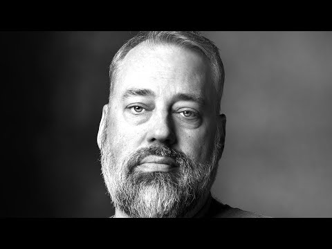 Saving One Exploited Child At a Time-Jim Cole