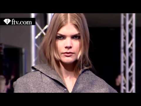 PARIS FW F/W 09-10 LUTZ SHOW