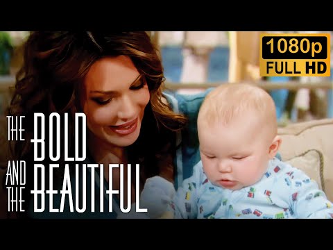 Bold and the Beautiful - 2008 (S21 E136) FULL EPISODE 5286