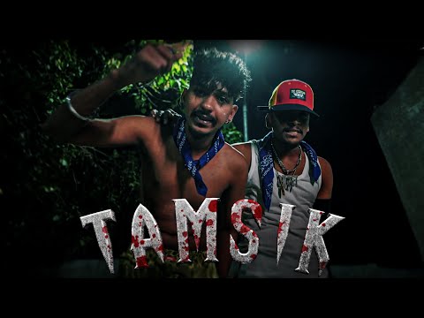 D.E.SIDD FT ANDY SIRDARD | TAMSIK | OFFICIAL MUSIC VIDEO | 2025