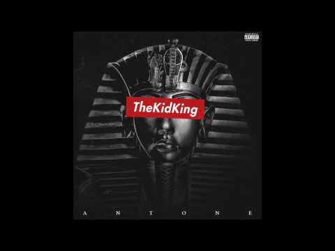 ANT-1 | THE KID KING