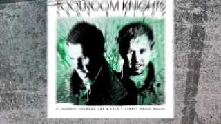 Toolroom Knights Mixed By Prok & Fitch - AVAILABLE NOW