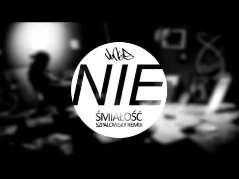Junes - Nie-Śmiałość (Szpalowsky remix) ("Nie-EP", 2013)