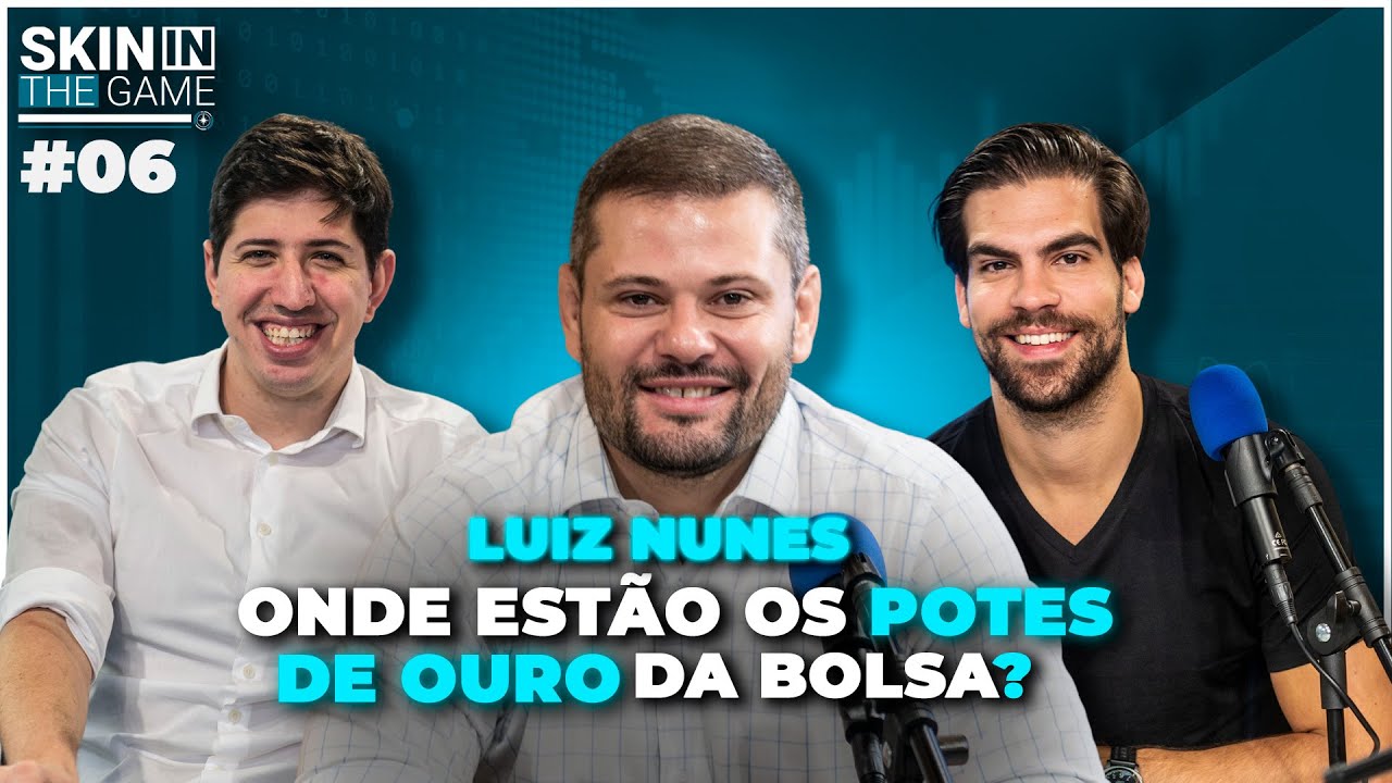 Ilustração do video