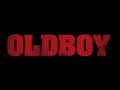 OLDBOY - Now On Blu-ray and Digital!