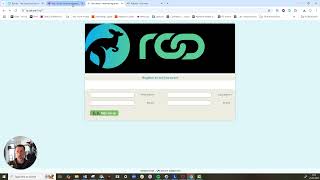 See Roo in action! meeting registration & more! thumbnail