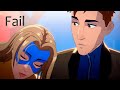 0 Of The Players Did This Dispatch Episode 1 Anime Game