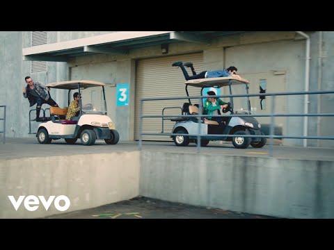 Percance - Cantando Canciones (Video Oficial) ft. Los Caligaris