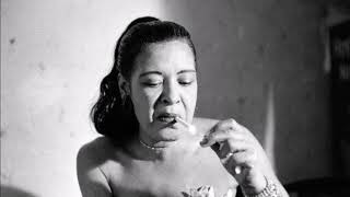 Billie Holiday - You Better Go Now