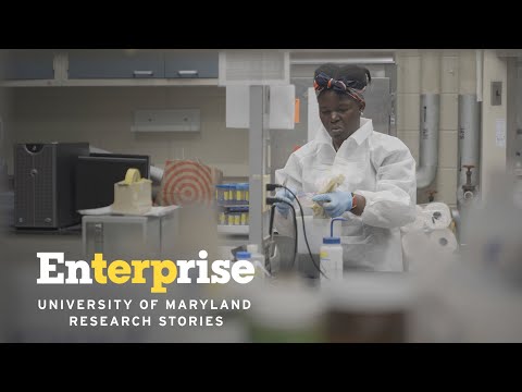 From Landfills to Energy | Enterprise Research Stories