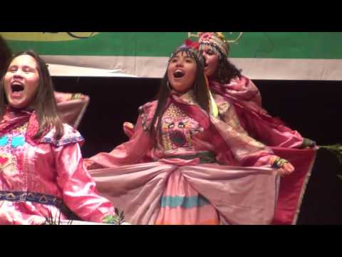 CANEROS DE SAN JACINTO