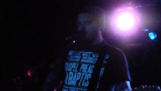 Thrice - Yellow Belly Live HD