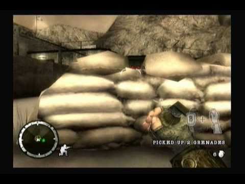 medal of honor heroes 2 wii codes astuces