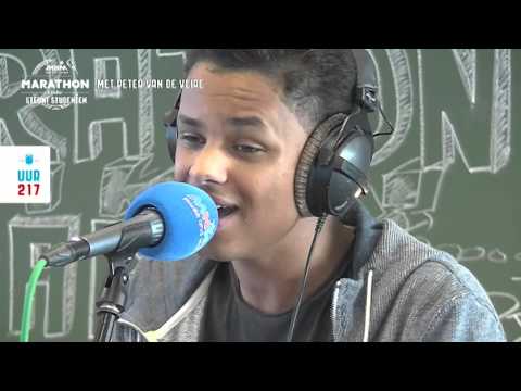 MNM Marathonradio: Kevin Mason - Cheerleader