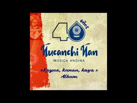 LLAQUI SHUNGUGU ÑUCANCHI ÑAN AUDIO