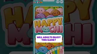 Unknown Channel - Happy Mochi video thumbnail