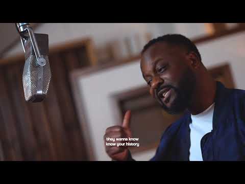 Benny Bizzie - Dejavu (Performance/Lyric video)