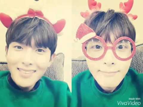 Eunhyuk,Ryeowook,Siwon&Donghae