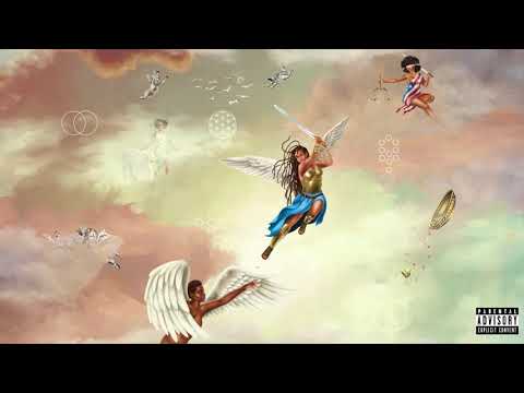 Seventh Angelo - Clear The Way (Official Audio)