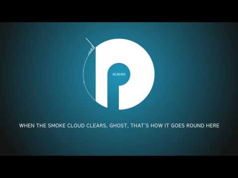 Trellion x Sniff - Float Out Here | With Lyrics