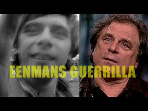 Jan Cremer - Ik schilder, ik schrijf, ik schilder