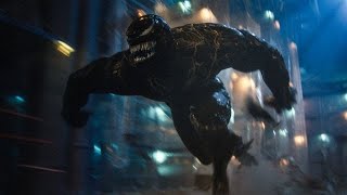 Uma Última Dança Mortal: O Fim de Venom Chegou?
