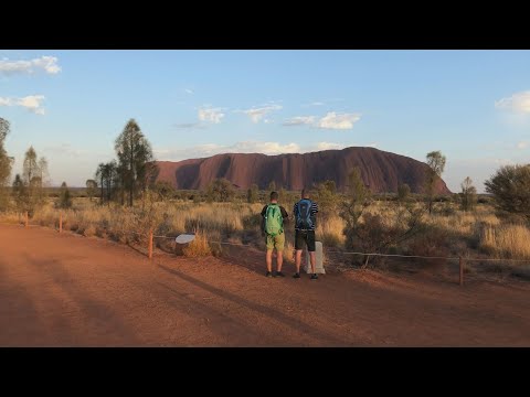 Dél-Ausztrália – Adelaide-ből az Outback-be